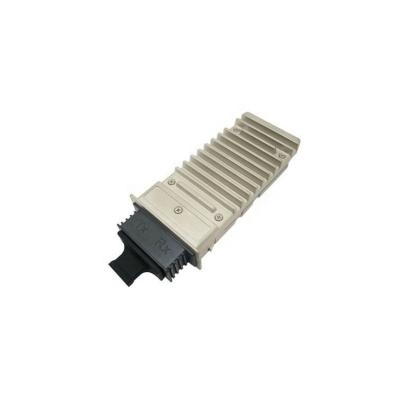 China Multiple Applications X2-10GB-SR X2 10Gb/s 10GBase-SR MMF Optical Transceiver Module for sale