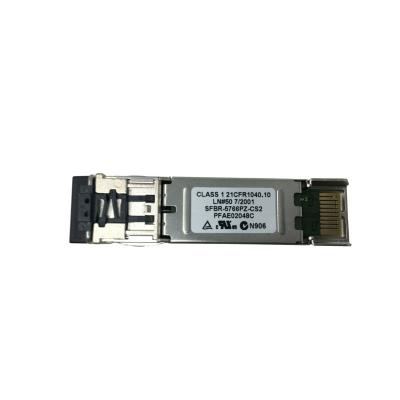 China GLC-SX-MM GLC-SX-MMD SFP, 1.25Gb/s, GE, 1000Base-SX, MMF, 850nm, 550M Optical Transceiver GLC-SX-MMD for sale