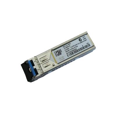 China GLC-SX-MM GLC-SX-MMD SFP, 1.25Gb/s, GE, 1000Base-SX, MMF, 850nm, 550M Optical Transceiver GLC-SX-MMD for sale