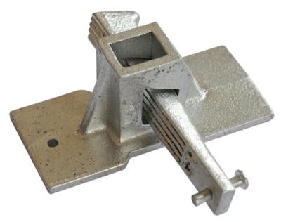 China Wedge Rapid Clamp for sale