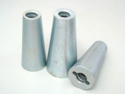 China Steel cones product, cones for formtie system, climbing cones, Cono metalico for sale