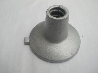 China Plate Anchors LQ-158, anchors for cantilever brackets, anchorage for climbing system for sale