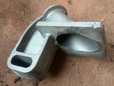 China Tie Yoke for Wall Formwork for sale