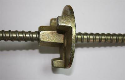 China Formwork Tie rod for sale