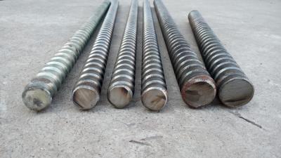 China Perno Moldaje, Formwork accessory, Dywidag tie rod for sale