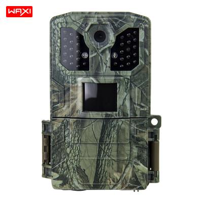 China Night Vision Super Super Digital Wide View Angle Night Vision Straight Hunting Trail Reconnaissance Camera for sale