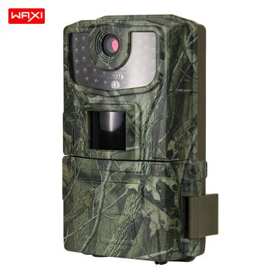 China IP66 Super Waterproof Night Vision Hunting Camera For Hunting PIR Super Night Vision Trail Outdoor Hunting Camera for sale