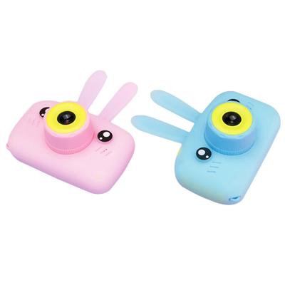 China Photo Taking 2021 High Quality Kids Mini Waterproof Action Toy Digital Camera Video Kids for sale