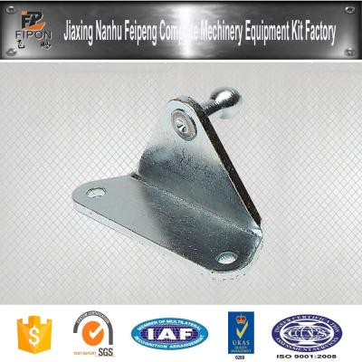 China Galvanized Gas Prop Spring Gas Strut Rafter Strut Gas Prop Spring Strut Bracket for sale