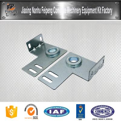 China Garage Door Garage Door Supporting Bracket Garage Door Frames Garage Door Hardware for sale