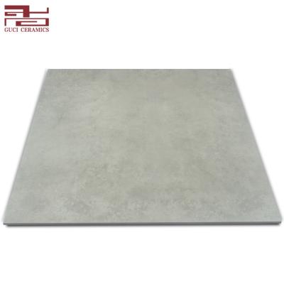 China Rustic tiles Foshan guci building materials non slip porcelain tiles rustic living room ceramic floor tile for sale