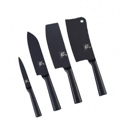 China 2021 viable wholesale steel kitchen knife kitchen knife sets for sale