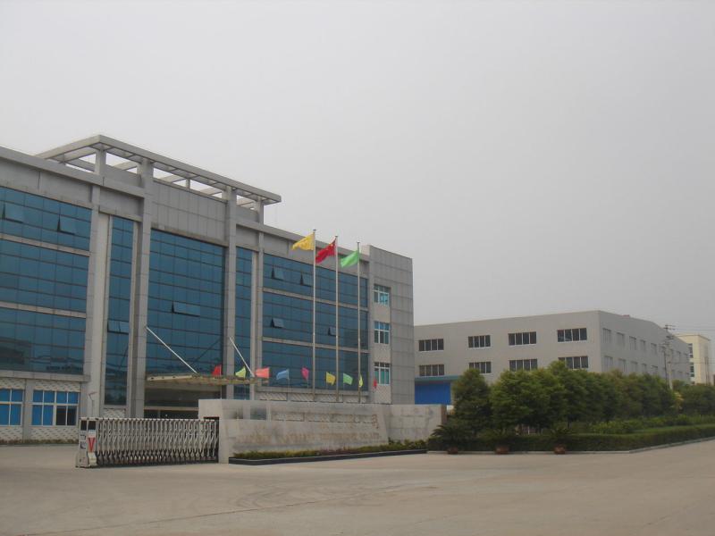 Verified China supplier - Foshan Hong Yang Plastic Co., Ltd.