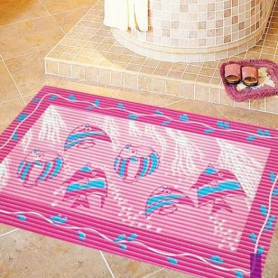 China Commercial Luxury Large Shower Mats Non Slip Bathroom Mats For Swimming Pool for sale