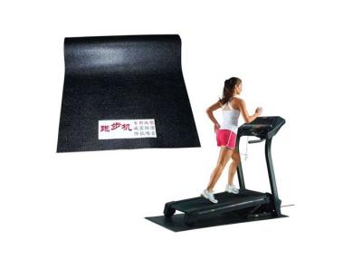 China Comfort Treadmill Shock Absorbing Floor Mat for sale