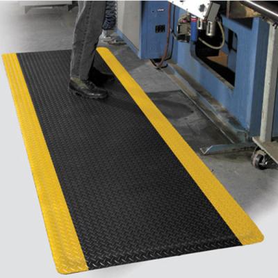 China Eco-Friendly No-Toxic Anti Fatigue Floor Mats Non Slip , Anti Static Standing Mat for sale