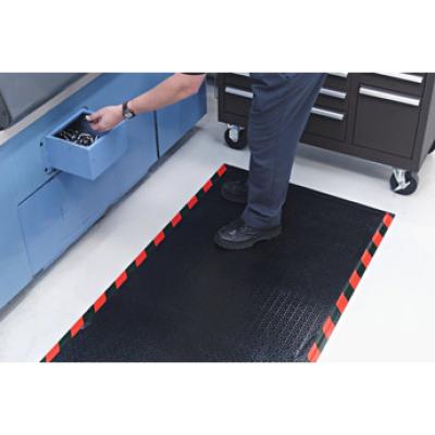 China Chemical Resistant Anti Fatigue Floor Mats / Anti-Static Floor Mat For Workshop for sale