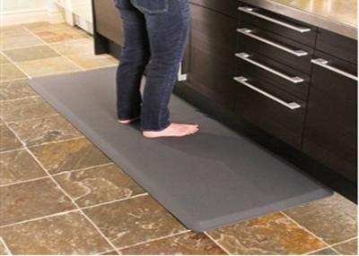 China Cushioned Anti Fatigue Kitchen Floor Mats Custom and Eco-friendly for sale