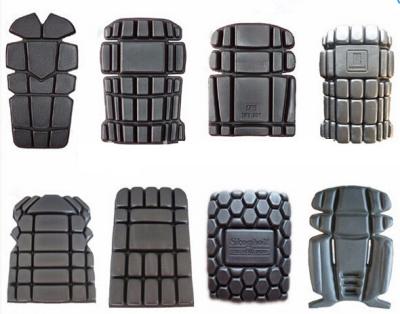 China EVA foam work trousers knee pad Eco - friendly EVA foam Mat for sale