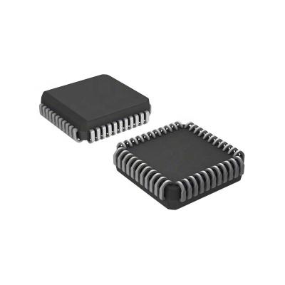 China New and original AT89S52-24JU AT89S52 IC microcontroller IC integrated circuit PLCC44 for sale