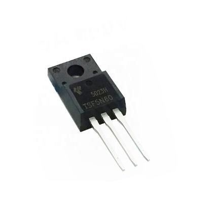 China Amplifier Transistor MOSFET TSF5N60M TO-220 SMT PCB PCBA BOM Service for sale