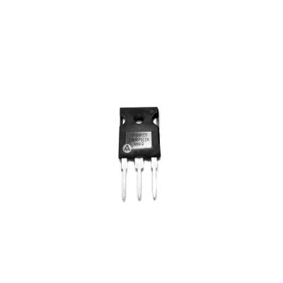 China Transistors IRF150P221 Standard Original MOSFET Transistor for sale