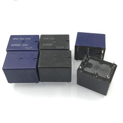 China Relay CF2-12V-H15 Relay for sale