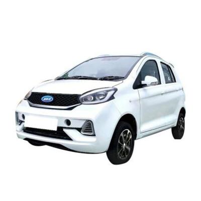 China Hot sales model electric sedan car 5 door 4 Seats electric vehicles for sale