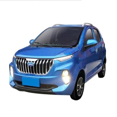 China Raysince 5 doors 4 seats Electric car Wholesale cheap price china electric cars for sale for sale