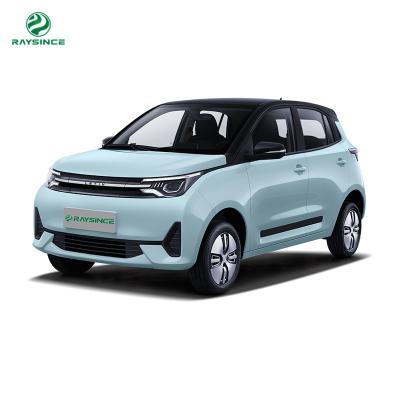 China China hot sales Letin Mengo High Speed Electric Car ready to ship for sale for sale