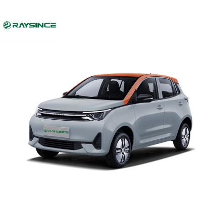 China New energy adult electric vehicle hot sale high speed electric car letin mengo famous brand mini car for sale