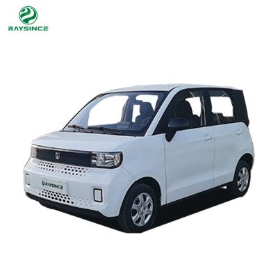 China China factory supply high speed electric car new energy electric car adult vehicle with 4 seats for sale