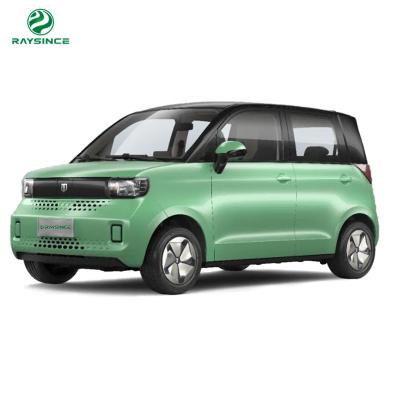 China Hot sale mini electric car high speed car lithium battery electric vehicle for adults drive for sale