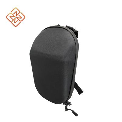 China Universal Drinking Travel Increasing Hard Case Eva Bicycle Bag Portable Dust Proof Functional Storage Box For Outdoor Activities Custom Size Accepted for sale