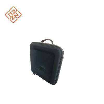 China Factory Wholesale Customized High End Portable Hard Bag GZM-1928 Muscle Release Fascia Storage Shell Eva Fascia Massage Gun Case for sale