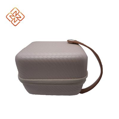 China Travel Outdoor Sports Personal Dedicated Carry Shockproof For Tea Set Bag GZM-2011 for sale