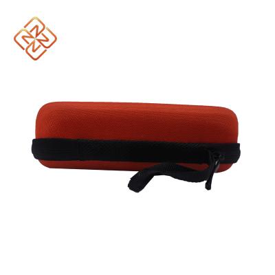 China Portable EVA Earphone Storage Bag Data Cable Bag GZM-2114 for sale