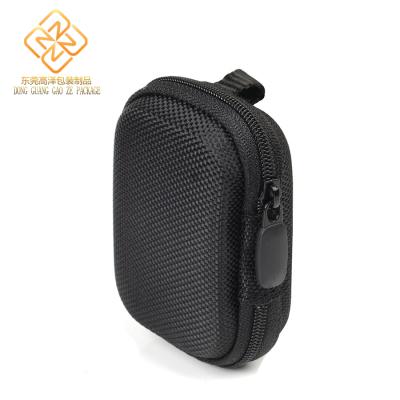 China Portable Travel Waterproof Shockproof Mini Hearing Aid Case Hearing Aid Storage Case for sale