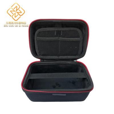 China Custom High Quality Waterproof Shockproof EVA Case Robot Carrying Storage Hard Case for Anki Vector Robot for sale