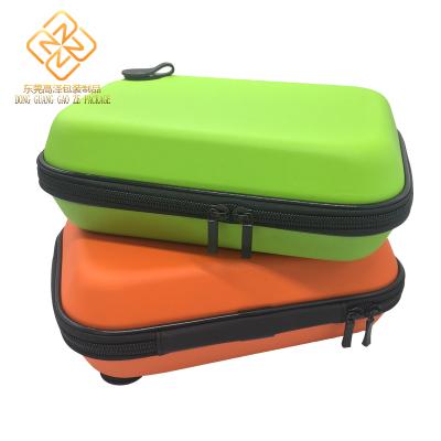 China Factory Custom Waterproof Shockproof EVA Kit Waterproof Shockproof Cleaning Case for sale