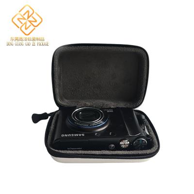 China Custom EVA Universal Waterproof Camera Case Dustproof Shockproof Waterproof,Digital Camera Bag Photo Printer Case for sale