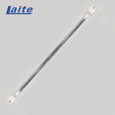 China Outdoor Heater Heating Element Ceramic Carbon Fiber 220v 750W for sale