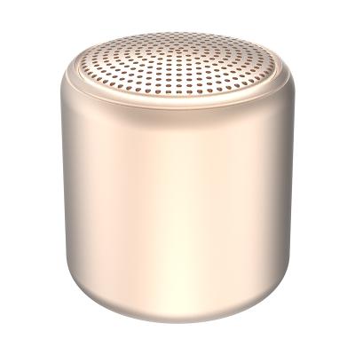 China 2021 Hot Selling 3D Wireless Speaker Radio Surround Mini BT Mini Speaker Portable Outdoor Sports Music Audio Speaker for sale