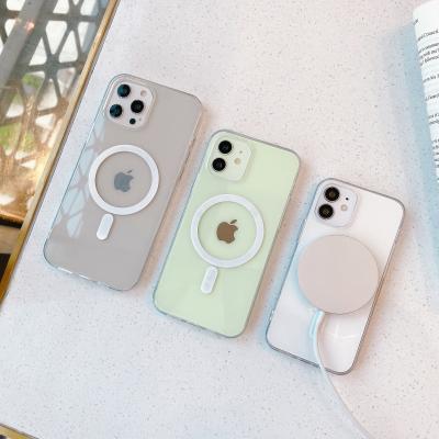 China Anti-drop transparent clear shockproof case for iphone 13/13pro mobile phone protective case transparent case for iphone 13 for sale