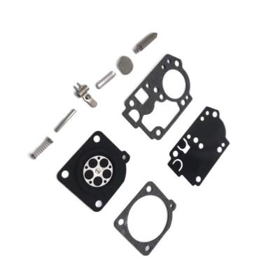 China Carburetor Repairing Zama RB141 RB142 RB156 Carburetor Repair Kits Carburetor Repair Kits For C1U-H62, A; C1U-W32, carburetors for sale