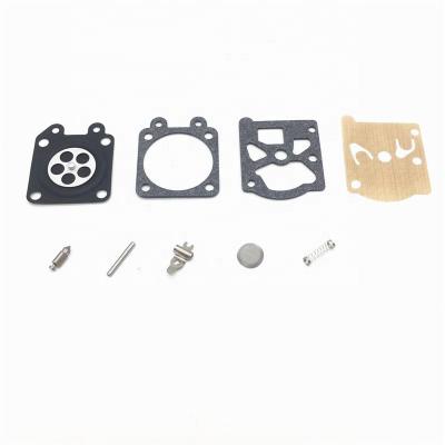 China Chainsaw Spare Parts Carburetor Kit For Walbro K11-WAT FIT 024 MS240 026 MS260 5200 5800 45cc 52cc Chainsaw Parts for sale