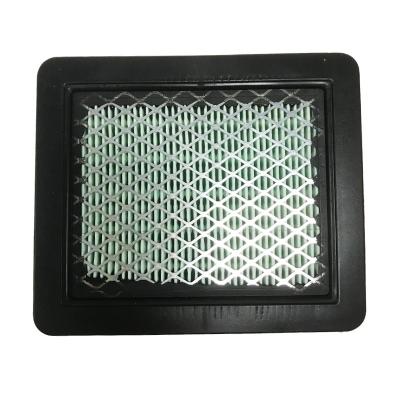 China For garden machine 17211 air filter zl8-023 for Honey-DA GC135 GCV135 GC160 GCV160 engines for sale