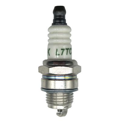 China High Quality CDK L7T L7TC Aircraft Spark Plug For STIHL FS85 for sale