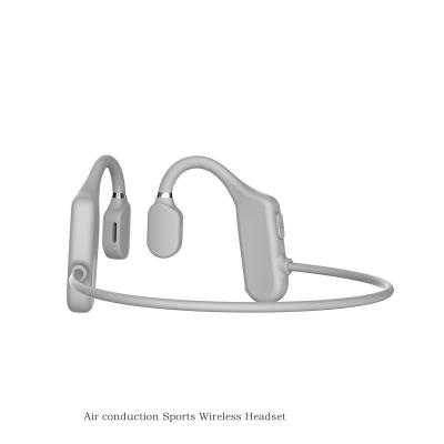 China 2021 Best of Headband Selling Newest Wireless Earbuds Earphone Earbud Bone Conduction Earphone from china for sale