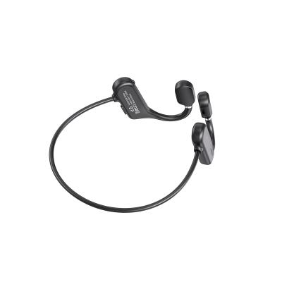 China 2021Hot Sale Factory Price BT 5.0 Sports Air Conduction Wireless Earphone for sale